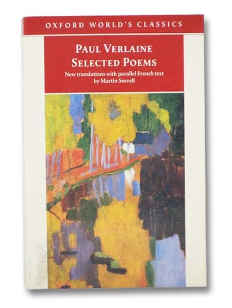 Selected Poems (Oxford World's Classics)