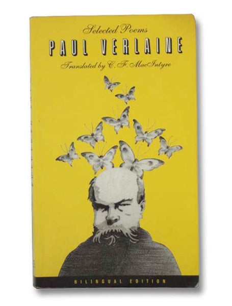 Selected Poems of Paul Verlaine
