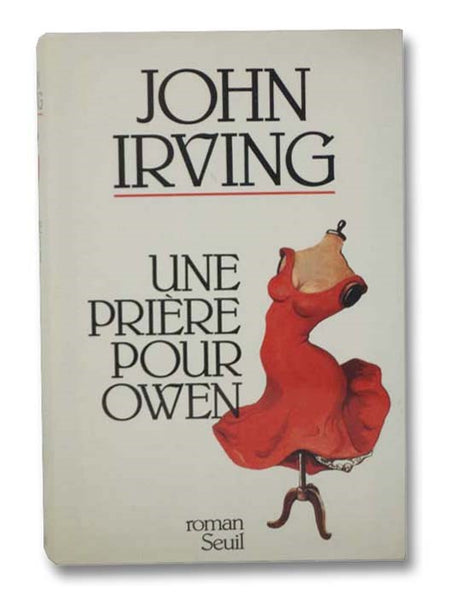 Une Prière Pour Owen