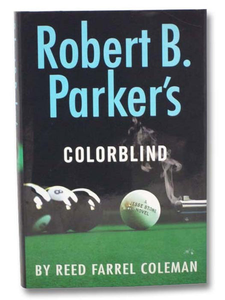 Robert B. Parker's Colorblind (A Jesse Stone Novel)