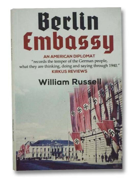 Berlin Embassy