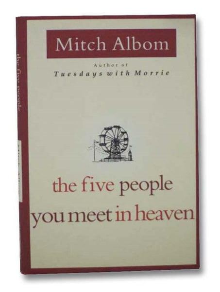 The Five People You Meet in Heaven