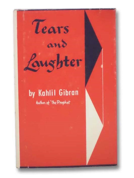 Tears and Laughter