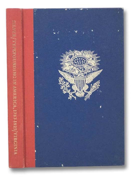 Typefounding in America, 1787-1825