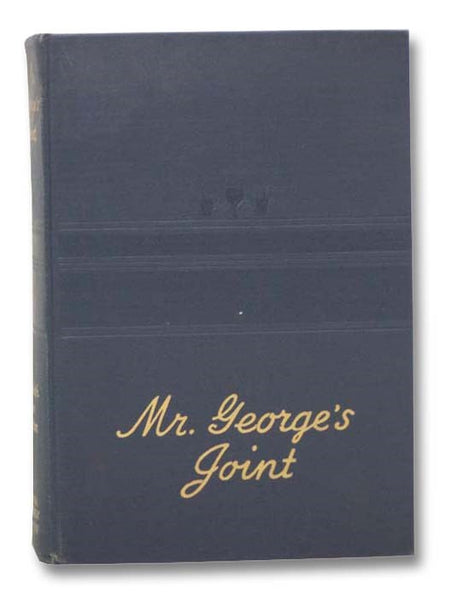 Mr. George's Joint