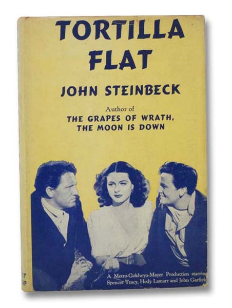 Tortilla Flat: Photoplay Edition