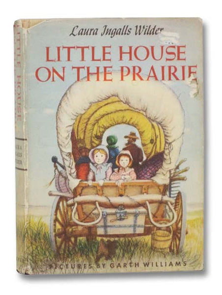 Little House on the Prairie (Little House)