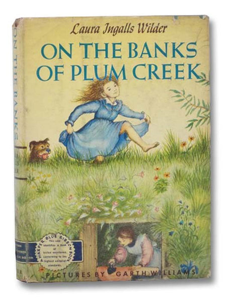 On the Banks of Plum Creek (Little House)