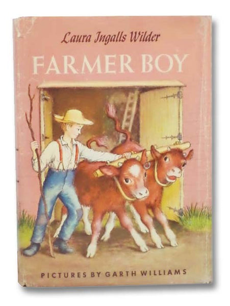 Farmer Boy (Little House)