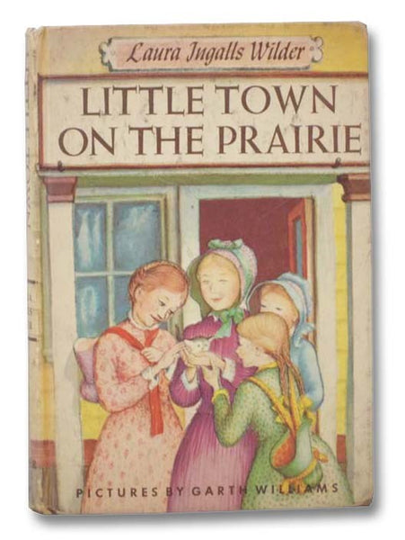Little Town on the Prairie (Little House)