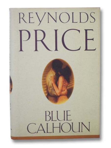 Blue Calhoun