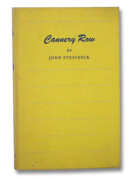Cannery Row