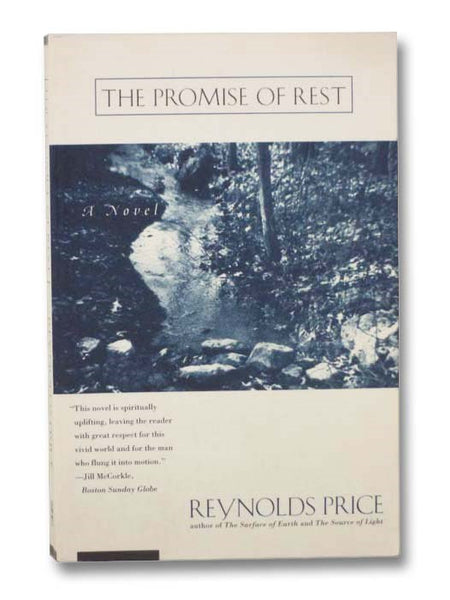 The Promise of Rest