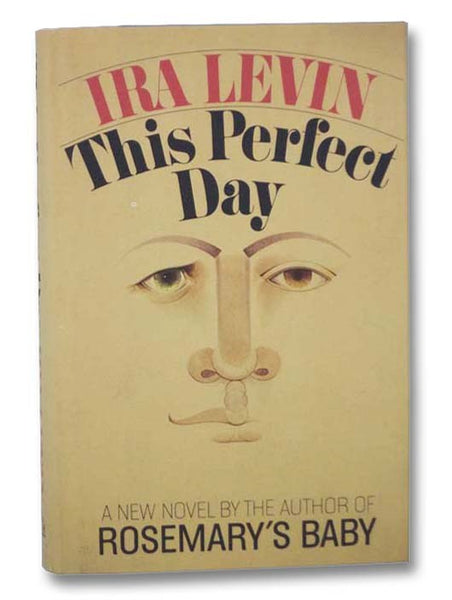 This Perfect Day