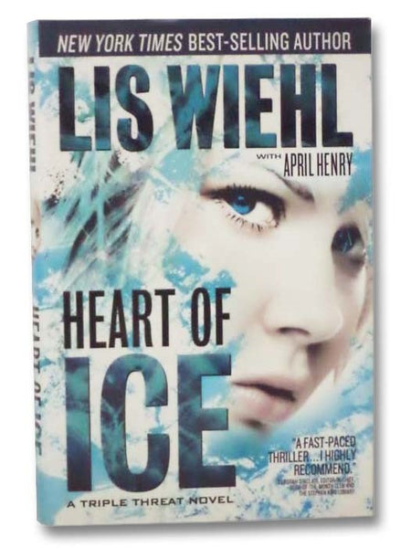 Heart of Ice (Triple Threat)
