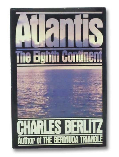 Atlantis: The Eighth Continent