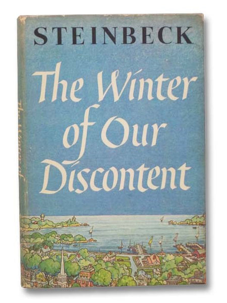 The Winter of Our Discontent