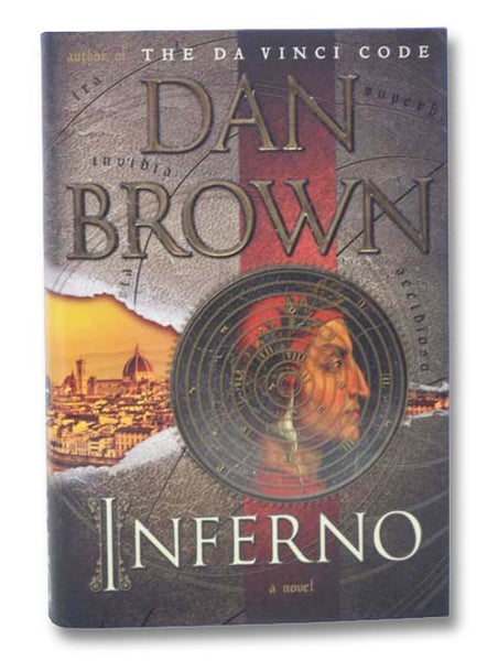 Inferno: A Novel