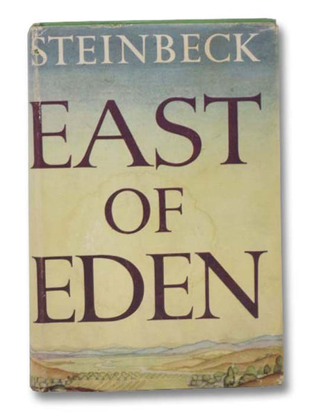 East of Eden