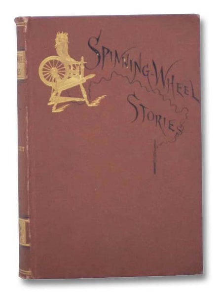 Spinning-Wheel Stories