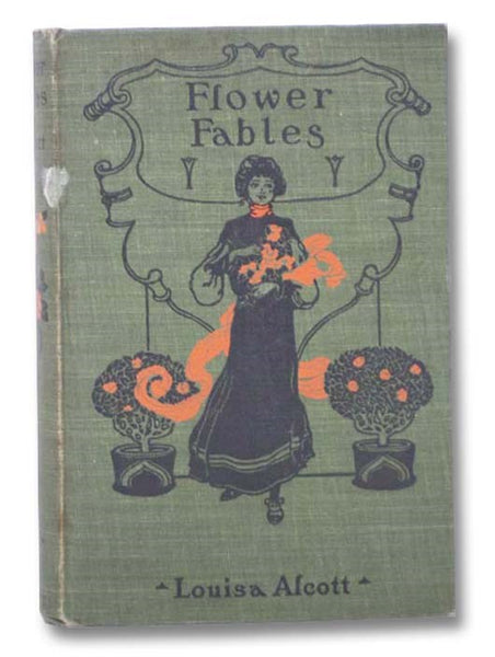 Flower Fables
