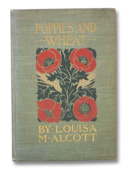 Poppies and Wheat
