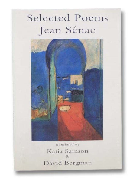 Selected Poems