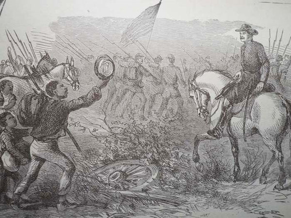 The Boys of '61; or, Four Years of Fighting. Personal Observation with the Army and Navy, from the First Battle of Bull Run to the Fall of Richmond.
