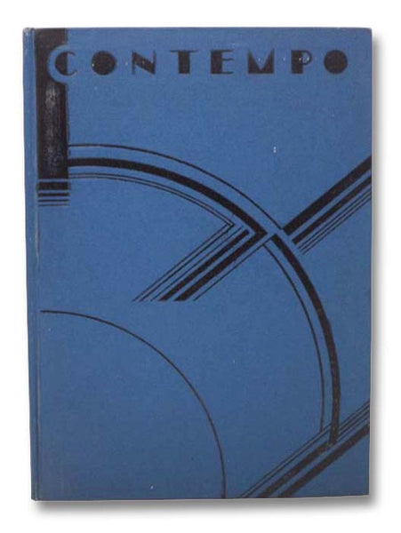 Contempo: This American Tempo