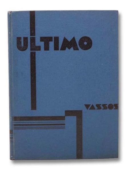 Ultimo: An Imaginative Narration of Life under the Earth with Projections