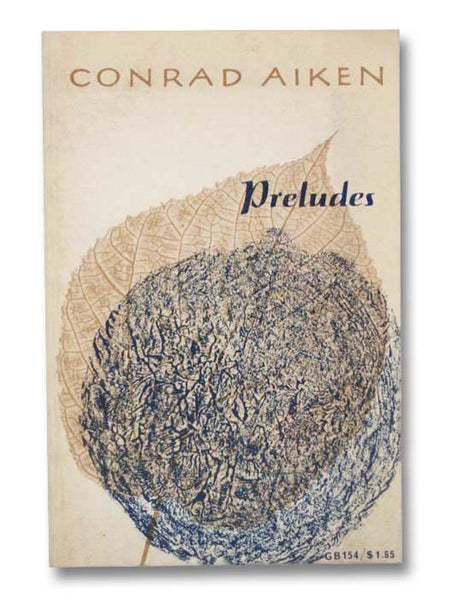 Preludes (A Galaxy Book)