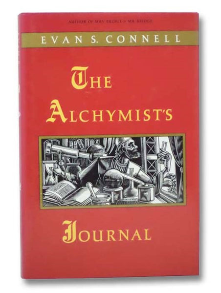 The Alchymist's Journal