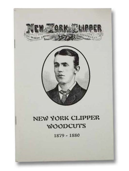 New York Clipper Woodcuts, 1879-1880