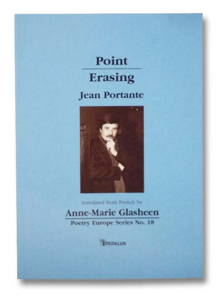 Point / Erasing: Poems