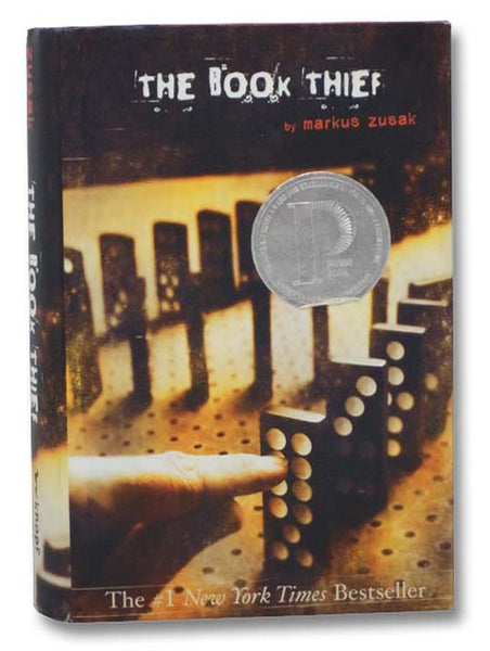 The Book Thief