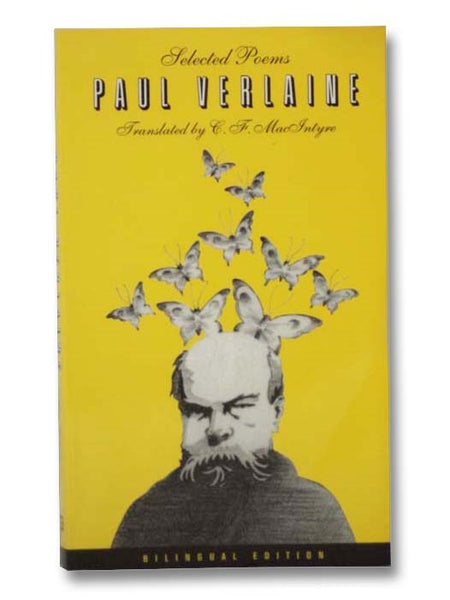 Selected Poems of Paul Verlaine