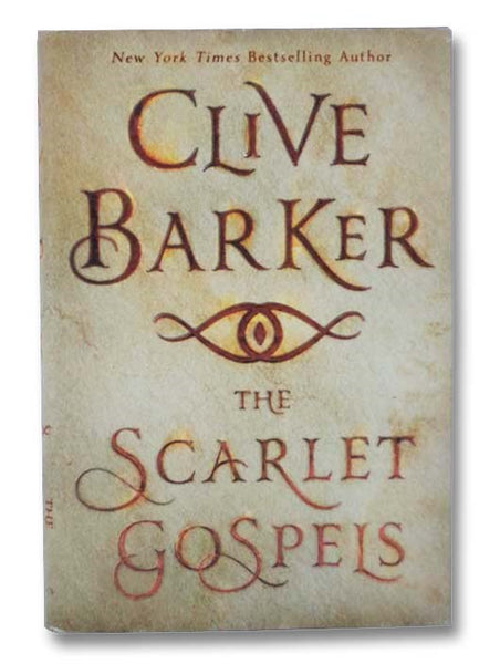 The Scarlet Gospels