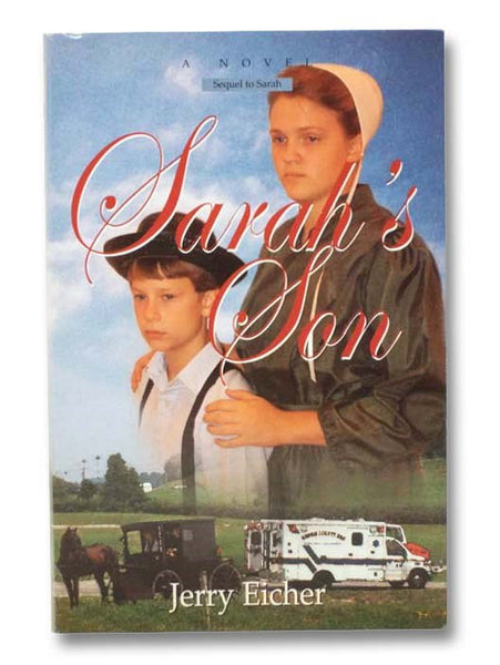 Sarah's Son [Sequel to Sarah]