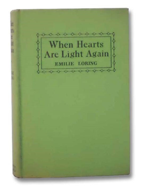 When Hearts are Light Again