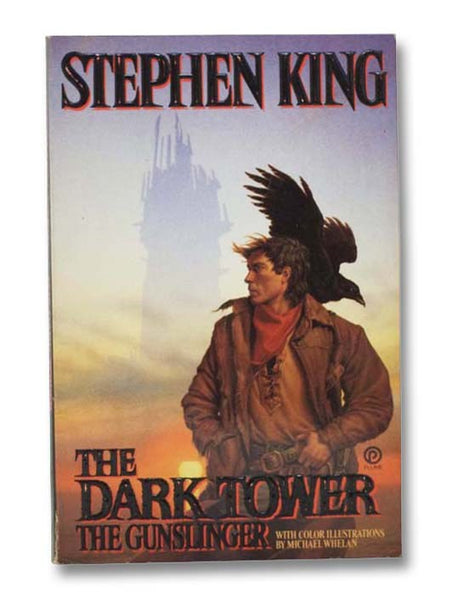 The Gunslinger (The Dark Tower Series Book 1)