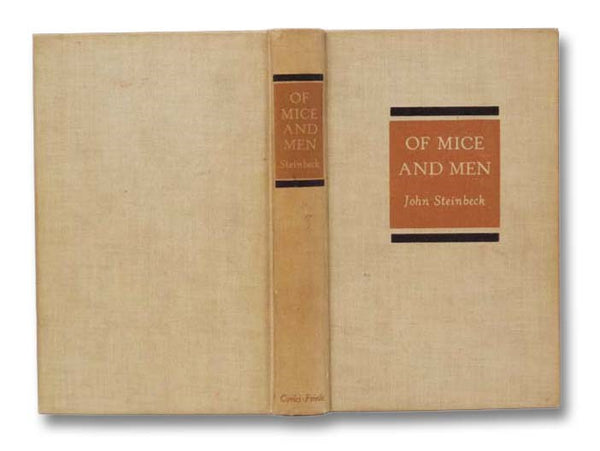 Of Mice and Men