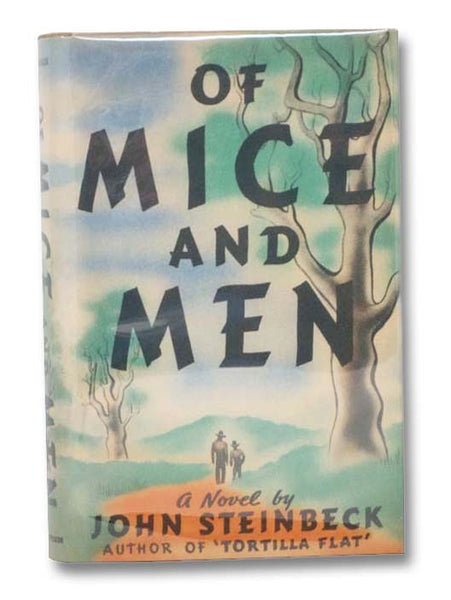 Of Mice and Men