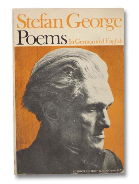Poems in German and English