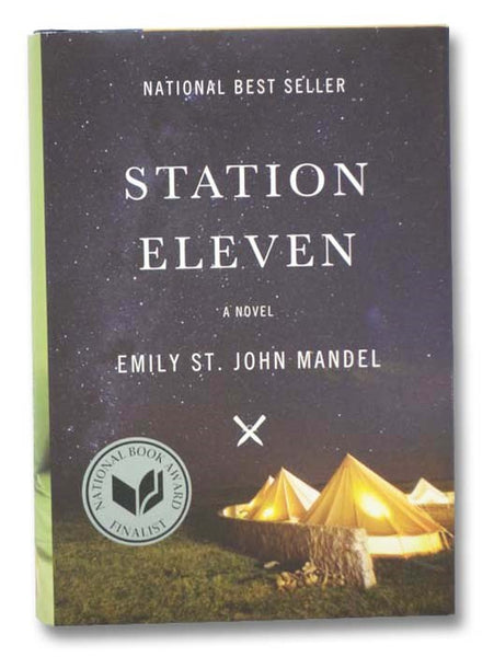 Station Eleven
