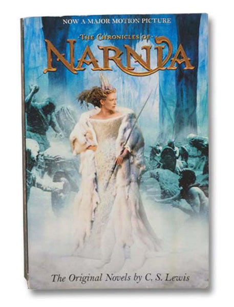 The Chronicles of Narnia