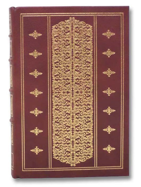 The Plays and Sonnets of William Shakespeare, Volume I (The Franklin Library, The Great Books of the Western World)