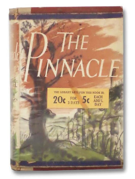 The Pinnacle