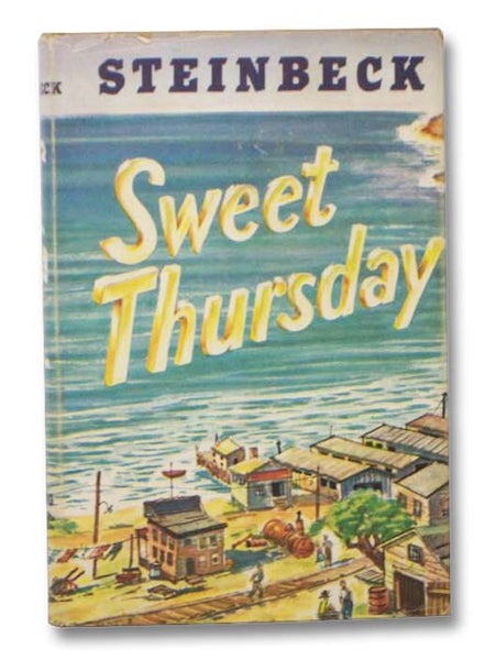 Sweet Thursday
