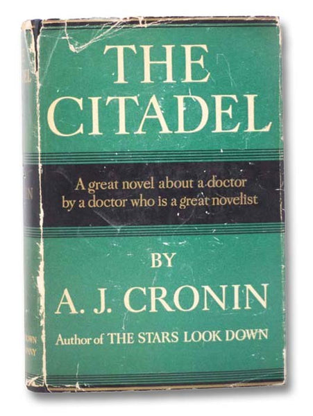The Citadel
