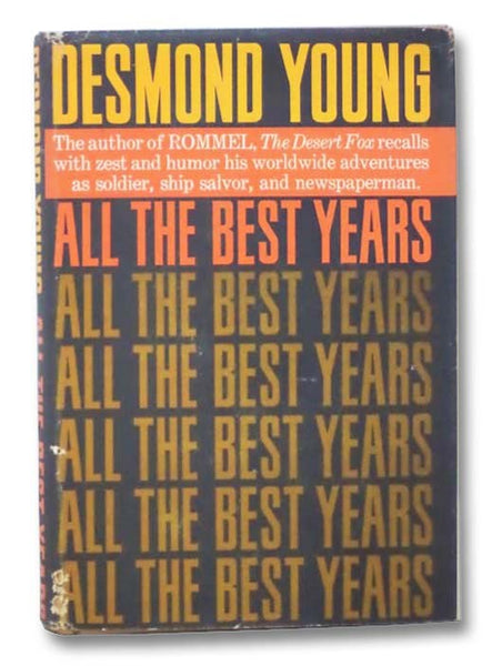 All the Best Years
